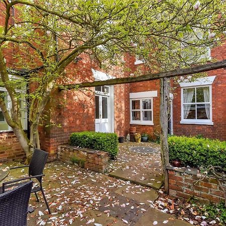 Bed and Breakfast The Hollies South Kilworth Exterior foto